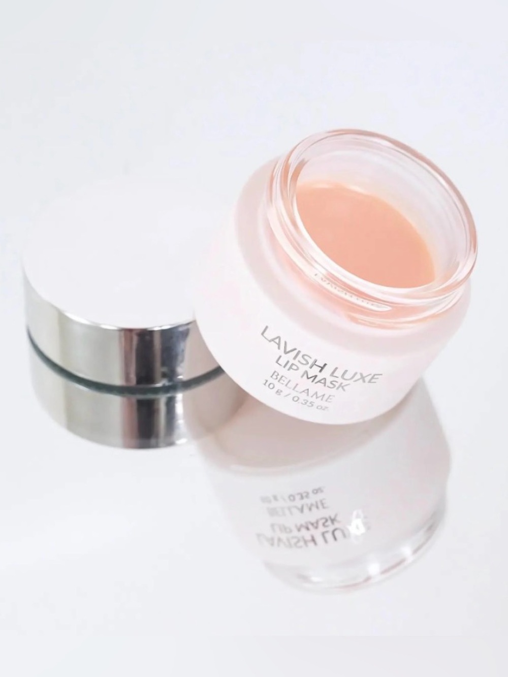 Bellame Lavish Luxe Lip Mask, K Beauty NIB
